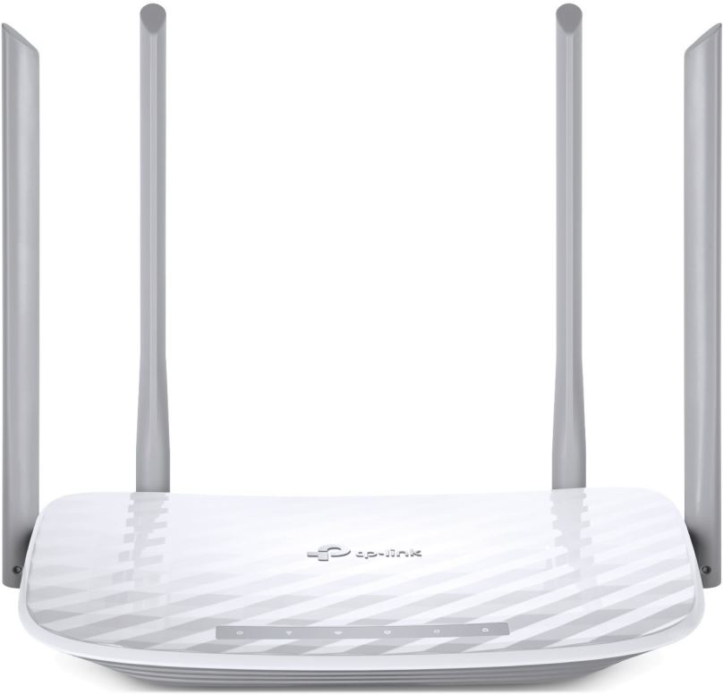 WiFi router TP-Link Archer C50 AC1200 Dual Band