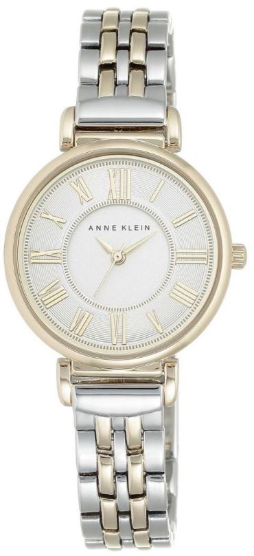 Dámské hodinky ANNE KLEIN 2159SVTT