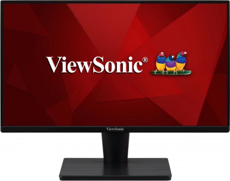 LCD monitor 22" ViewSonic VA2215-H