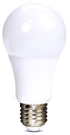 LED žárovka Solight LED žárovka E27 10W 4000K