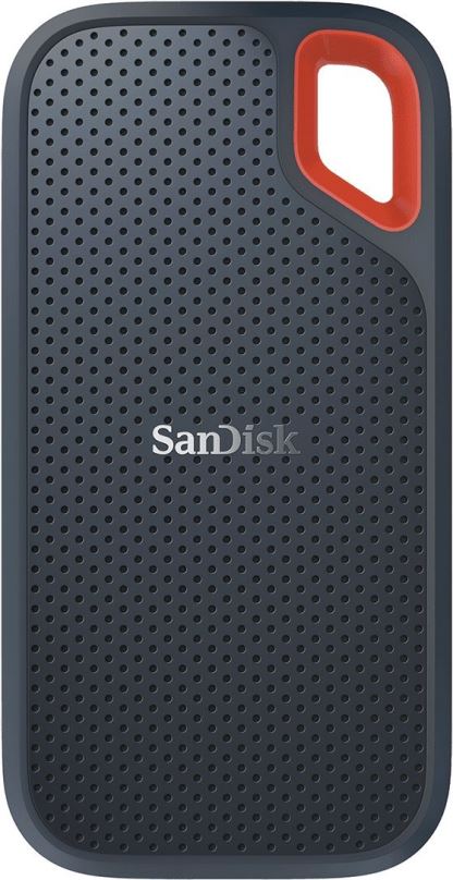 Externí disk SanDisk Extreme Portable SSD V2 4TB