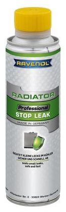 Aditivum RAVENOL Professional Radiator Stop Leak