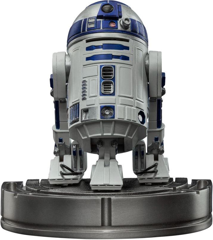 Figurka Star Wars - R2-D2 - Art Scale 1/10