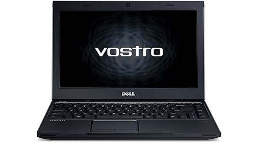Notebook Dell Vostro V131