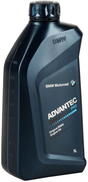 Motorový olej BMW Advantec PRO 4T 15W-50 1 L