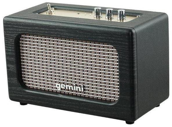 Bluetooth reproduktor Gemini GTR-100