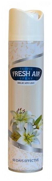 Osvěžovač vzduchu Fresh Air osvěžovač vzduchu 300 ml lily