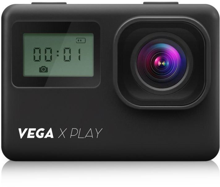 Outdoorová kamera Niceboy VEGA X Play