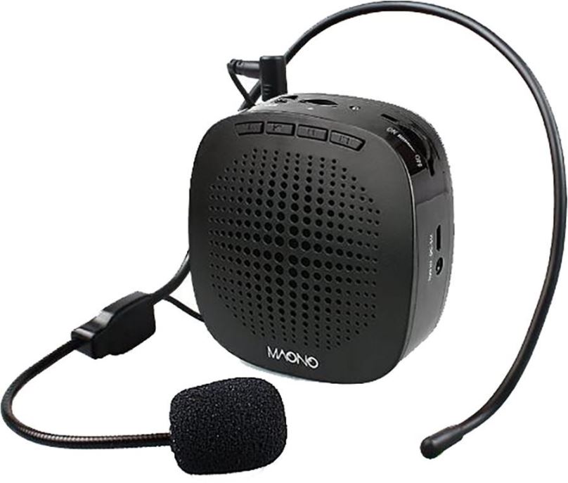 Mikrofon MAONO AU-C03