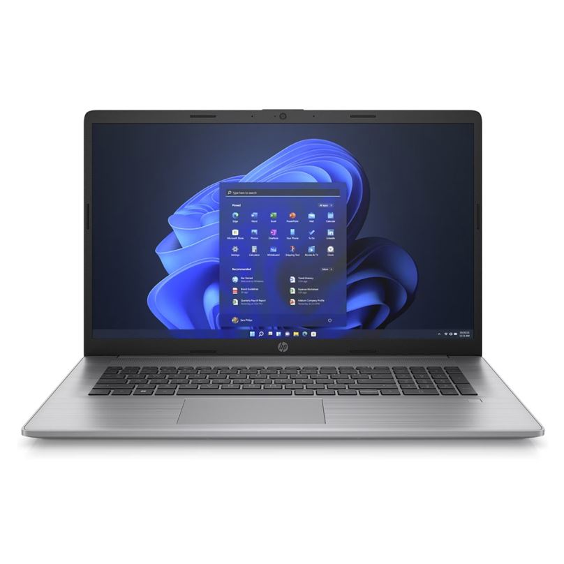 Repasovaný notebook HP 470 G9, záruka 24 měsíců