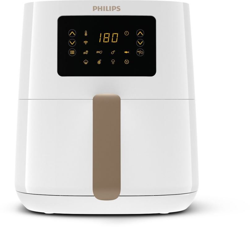 Horkovzdušná fritéza Philips HD9255/30