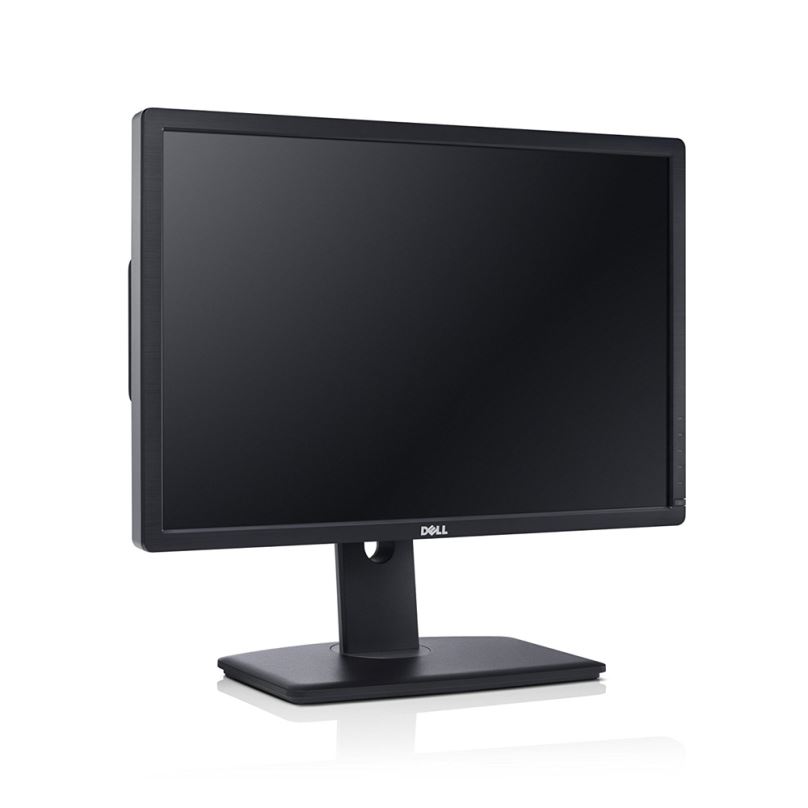 Repasovaný monitor LCD Dell 24" U2413F, záruka 24 měsíců