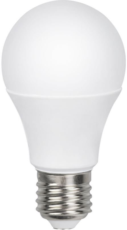 LED žárovka RETLUX RLL 245 A60 E27 žárovka 12W WW