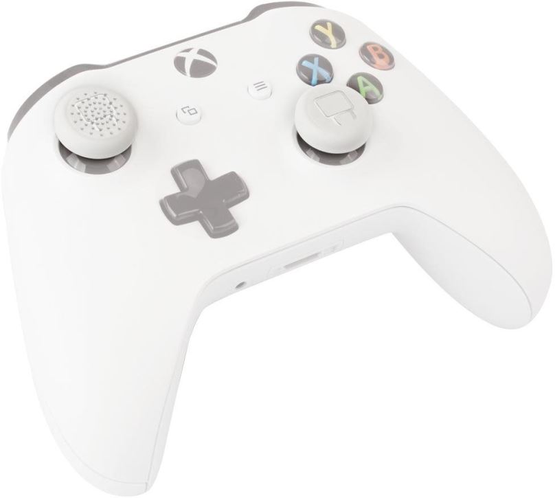 Gripy na ovladač VENOM VS2898 Xbox Series S/X & One Thumb Grips (4x) - White
