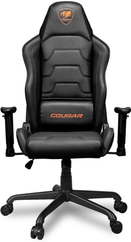 Herní židle Cougar ARMOR Air Black