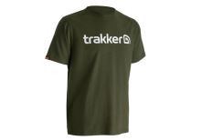 Trakker Tričko Logo T-Shirt XXL