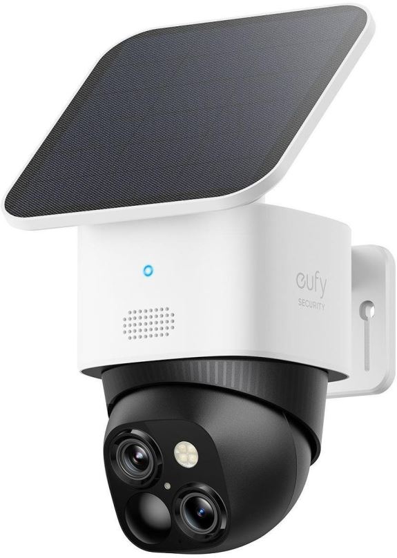 IP kamera Eufy SoloCam S340 Dual 3K