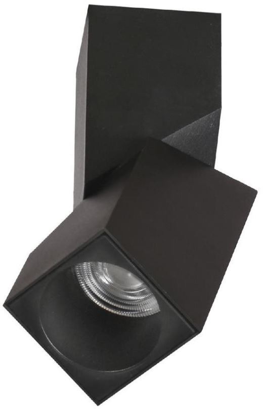 Bodové osvětlení Azzardo AZ3523 - LED Bodové svítidlo SANTOS LED/12W/230V