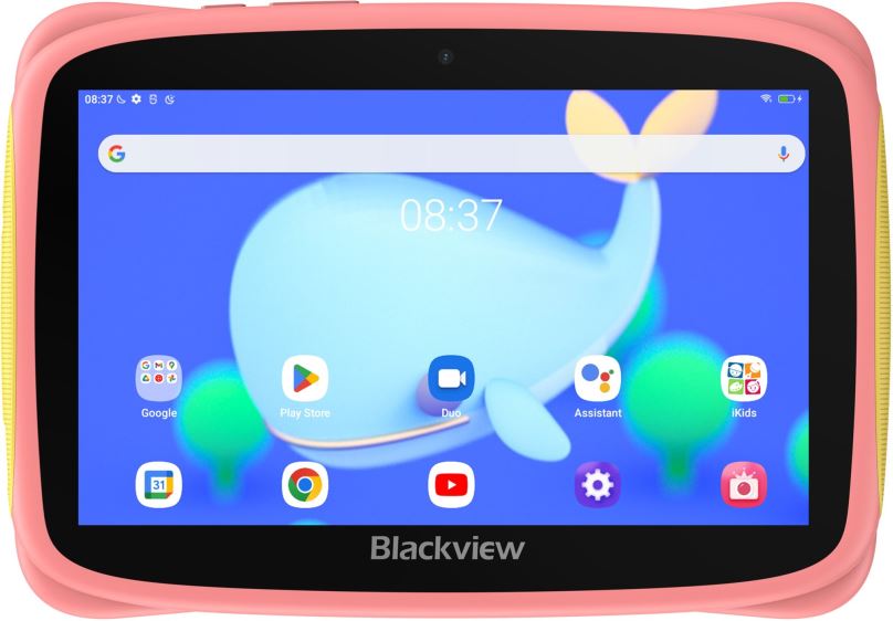 Tablet Blackview Tab 3 Kids  2GB/32GB růžový