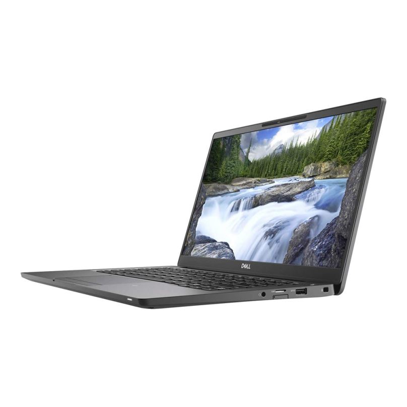 Repasovaný notebook Dell Latitude 7400, záruka 24 měsíců