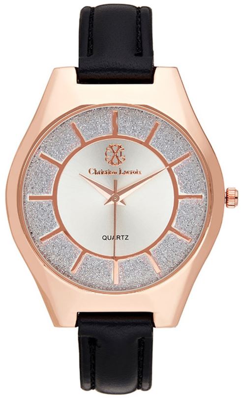Dámské hodinky CXL by Christian Lacroix CXLS18044-RGN
