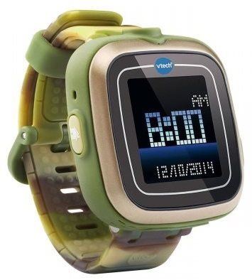 Dětské hodinky Vtech Kidizoom Smart Watch DX7 maskovací