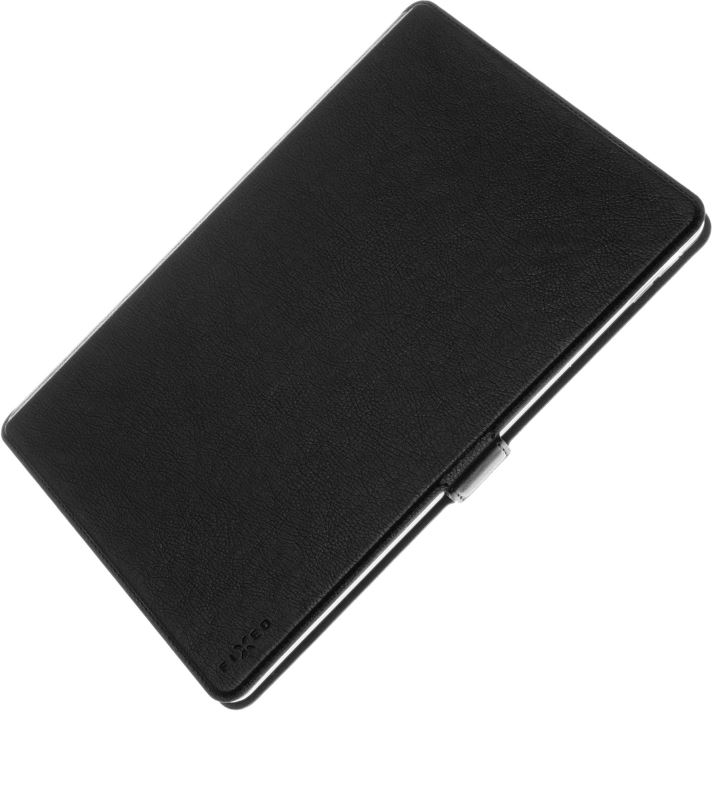 Pouzdro na tablet FIXED Topic Tab pro Apple iPad 10.9" (2022) černé