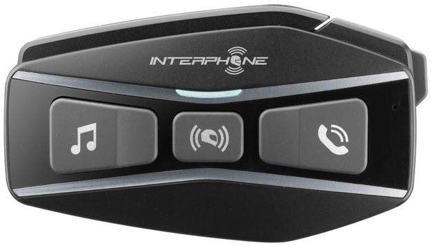 Intercom CellularLine Interphone U-COM16  Single Pack