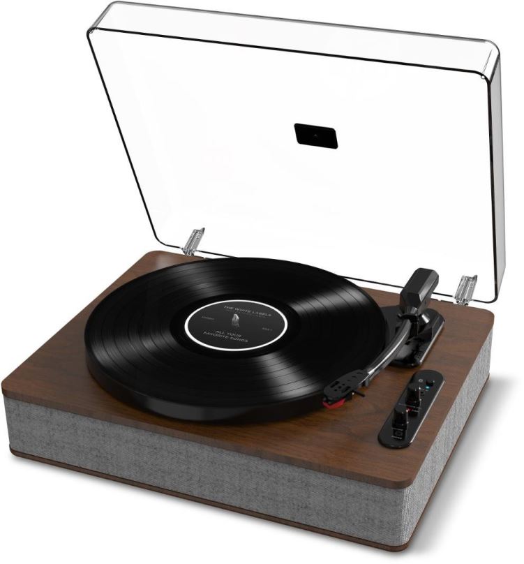 Gramofon ION Luxe LP