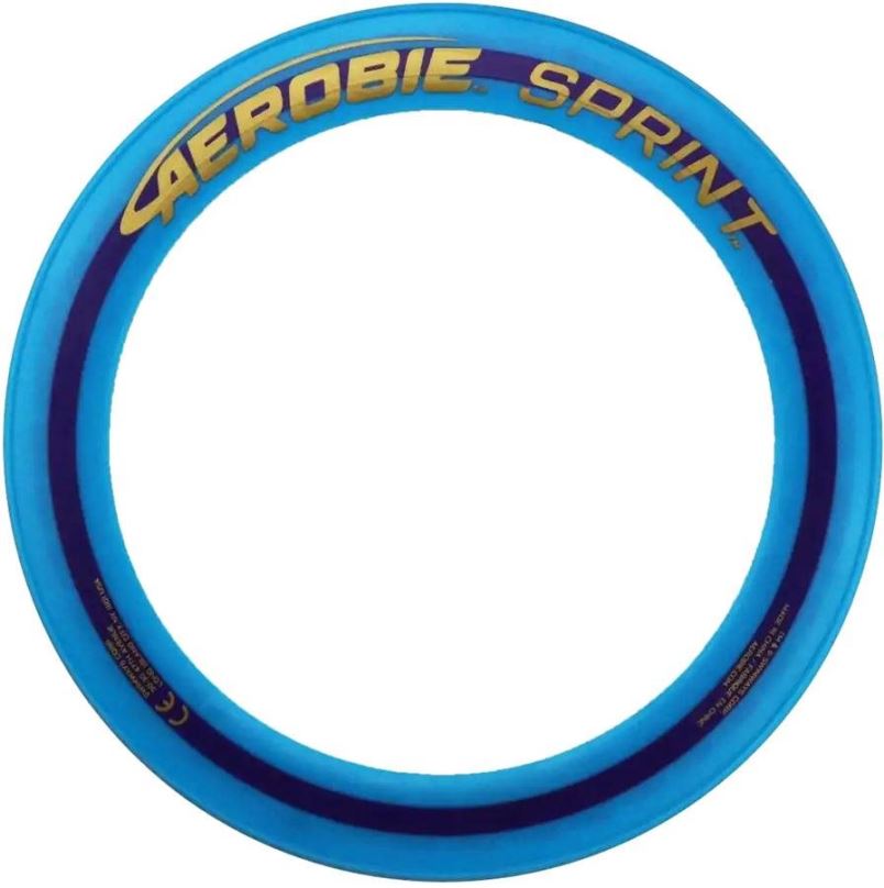 Frisbee Aerobie SPRINT modrý