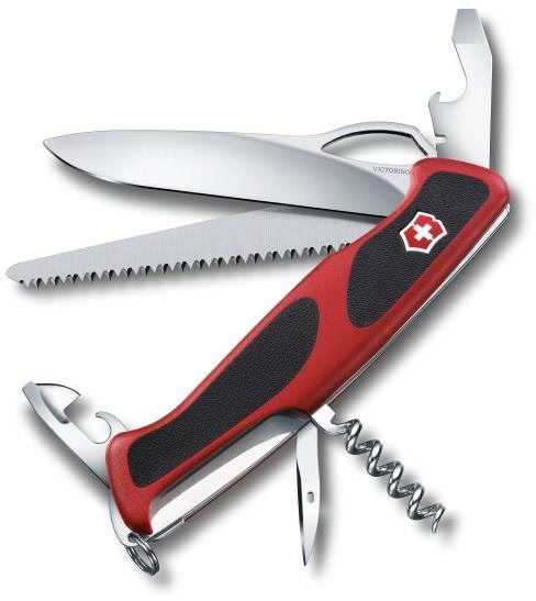 Nůž Victorinox RangerGrip 79