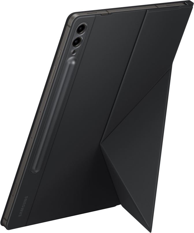 Pouzdro na tablet Samsung Galaxy Tab S9+/Tab S9 FE+ Ochranné pouzdro černý