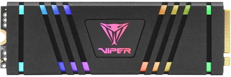 SSD disk Patriot VIPER VPR400 RGB 512GB