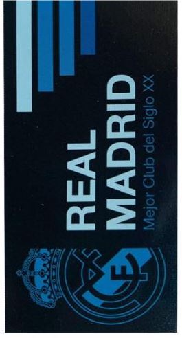 RUČNÍK OSUŠKA|REAL MADRID FC