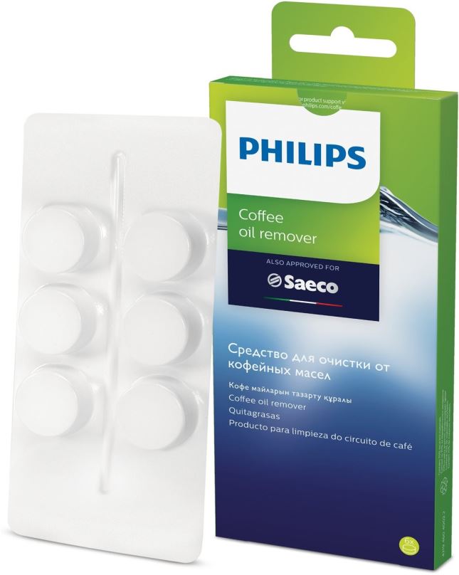 Čisticí tablety Philips CA6704/10