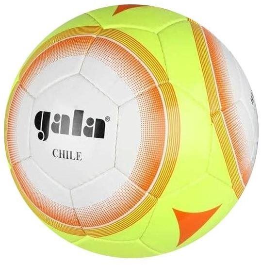 Fotbalový míč Gala Chile BF4083 žlutá