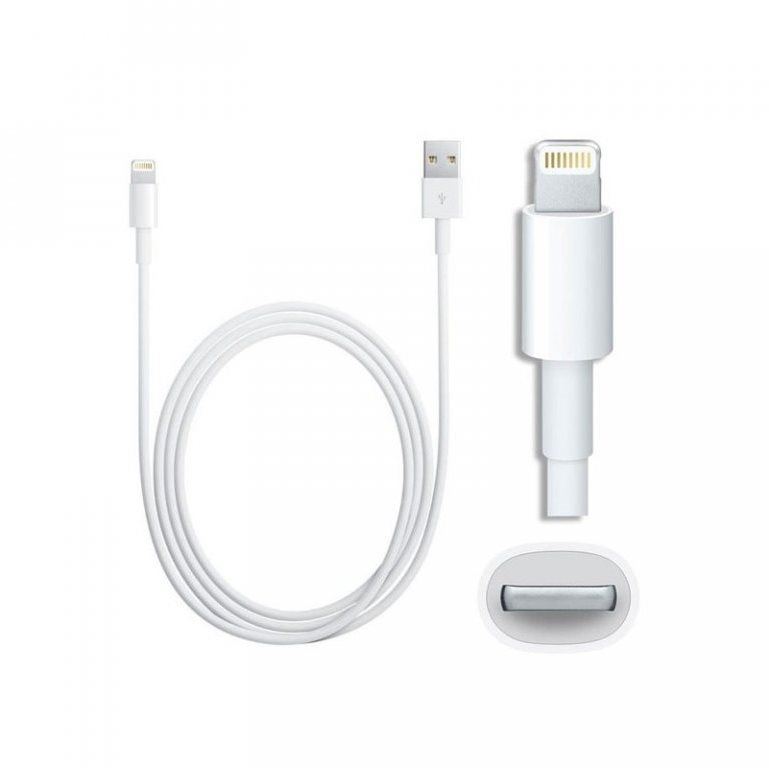 Datový kabel Apple Lightning to USB Cable 1m