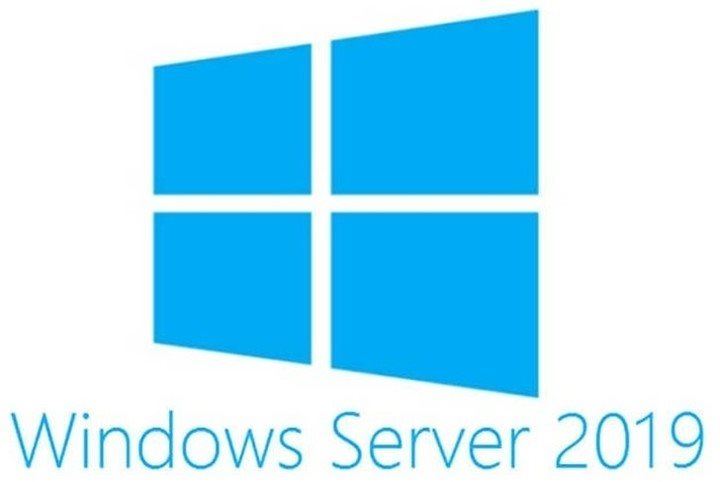 Operační systém HPE Microsoft Windows Server 2019 Essentials CZ OEM - pouze s HPE ProLiant