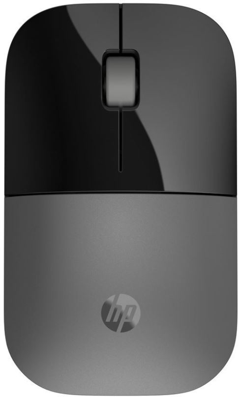 Myš HP Wireless Mouse Z3700 Dual Silver