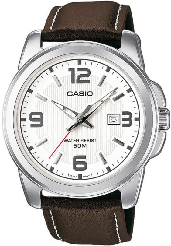Pánské hodinky CASIO MTP-1314PL-7AVEF
