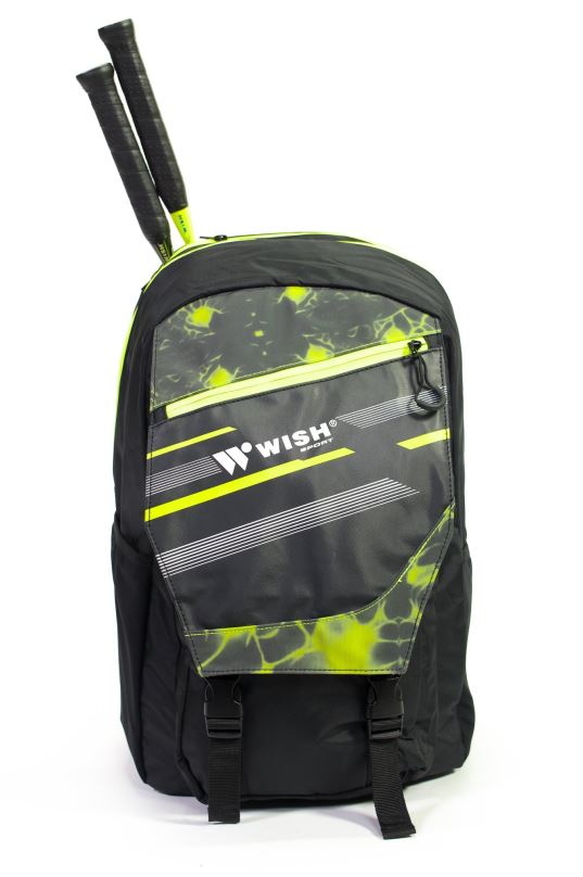 Sportovní taška Wish Batoh WB 3067