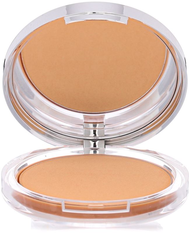 Pudr CLINIQUE Stay-Matte Sheer Pressed Powder Oil-Free 02 Stay Neutral 7,6 g