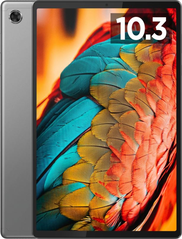 Tablet Lenovo TAB M10 FHD Plus 4GB + 64GB Iron Grey