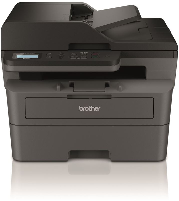 Laserová tiskárna Brother DCP-L2640DN