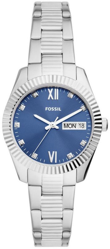 Dámské hodinky Fossil ES5197