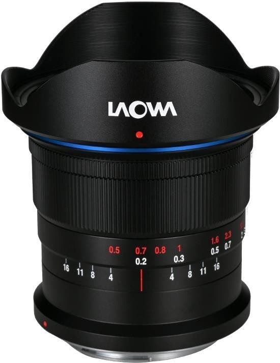Objektiv Laowa 14 mm f/4 Zero-D DSLR Nikon