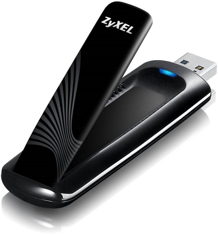 WiFi USB adaptér Zyxel NWD6605