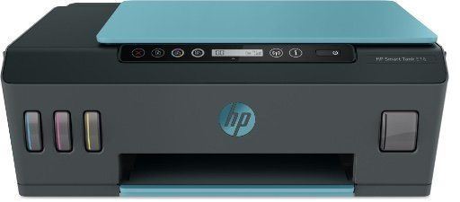 Inkoustová tiskárna HP Smart Tank Wireless 516 All-in-One