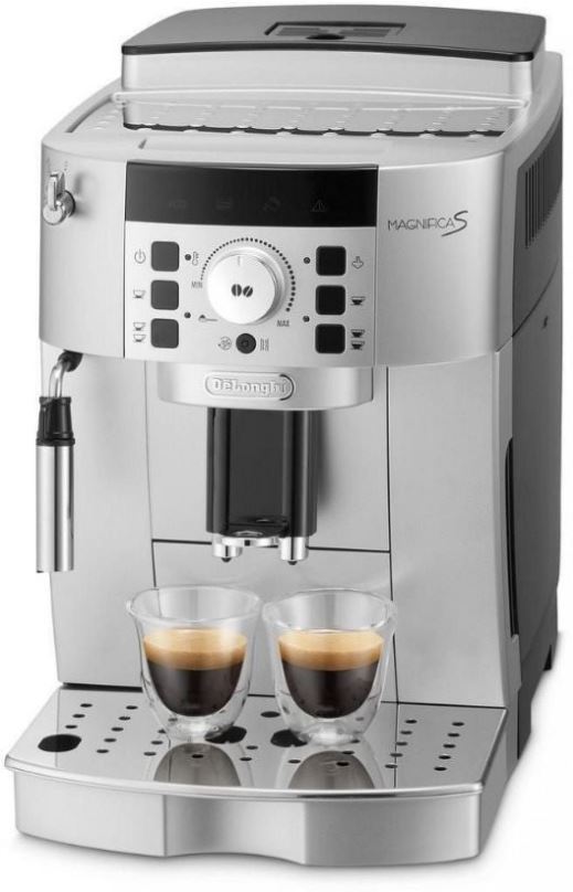 Automatický kávovar De'Longhi ECAM 22.110 SB