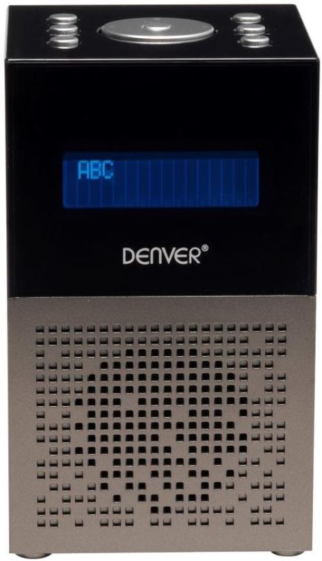 Radiobudík Denver CRD-510
